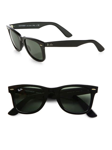 ray ban wayfarer for sale